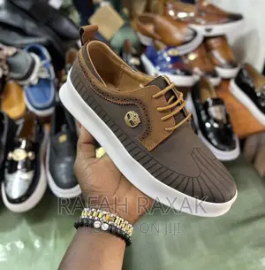 New Classic Timberland Casual Shoes