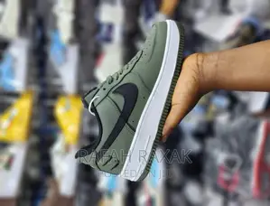 New Original Classic Nike Airforce 1