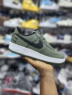 New Original Classic Nike Airforce 1