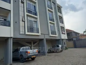 Furnished 2bdrm Apartment in Kisaasi Bukoto, Nakawa for sale