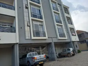 Furnished 2bdrm Apartment in Kisaasi, Nakawa for sale