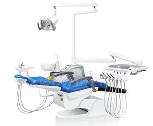 Medical Dental Chair (Full Set)