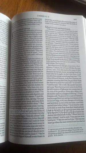 ESV Youth Bible