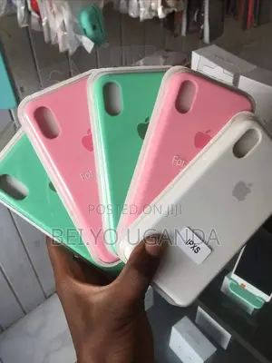 Silicone Case