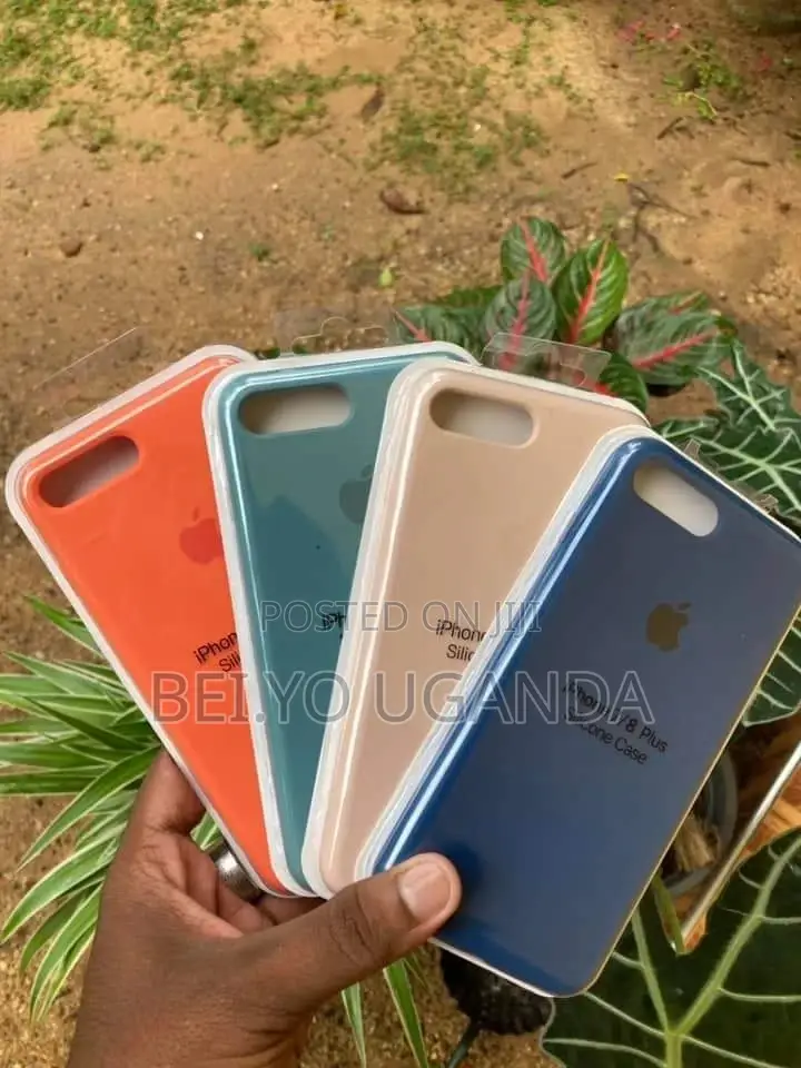 Phone Covers