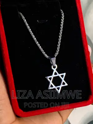 Simple Lady’S Necklaces Available