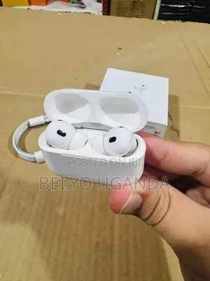 Air Pods Pro 2