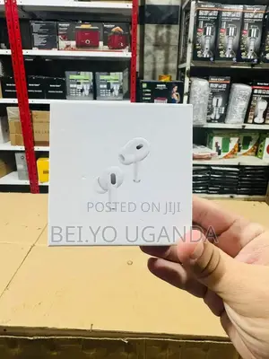 Air Pods Pro 2