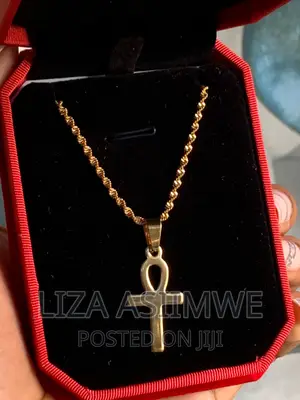 Simple Necklaces Available