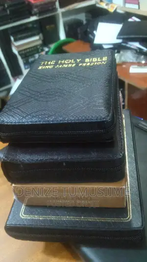 Medium Sized New King James Version
