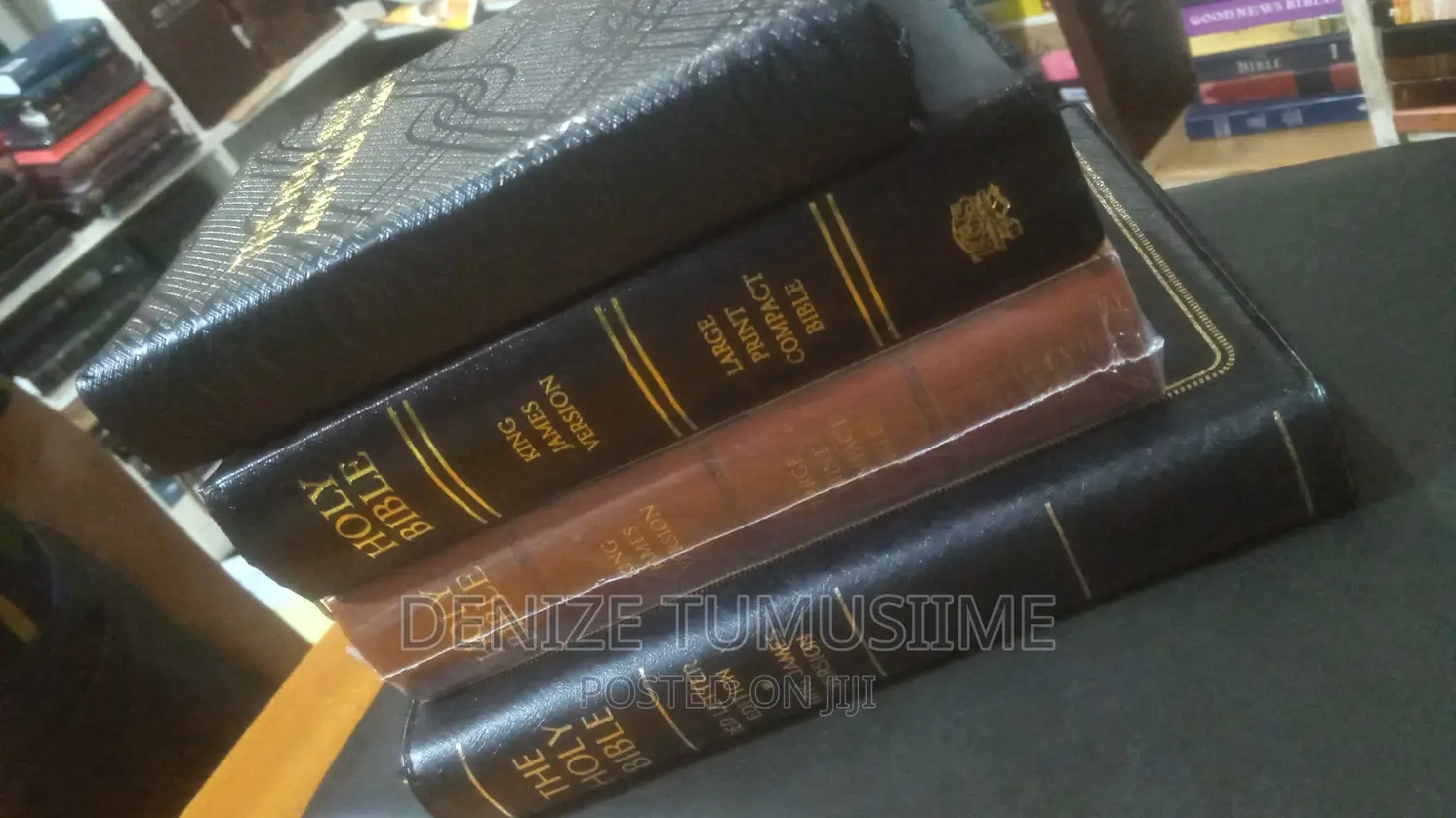 Medium Sized New King James Version