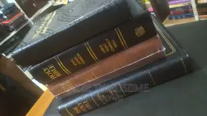 Medium Sized New King James Version