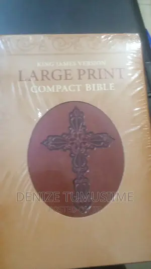 Medium Sized New King James Version