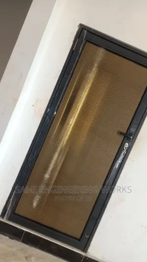 Aluminum Bathroom Bulaga Site