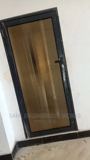 Aluminum Bathroom Bulaga Site