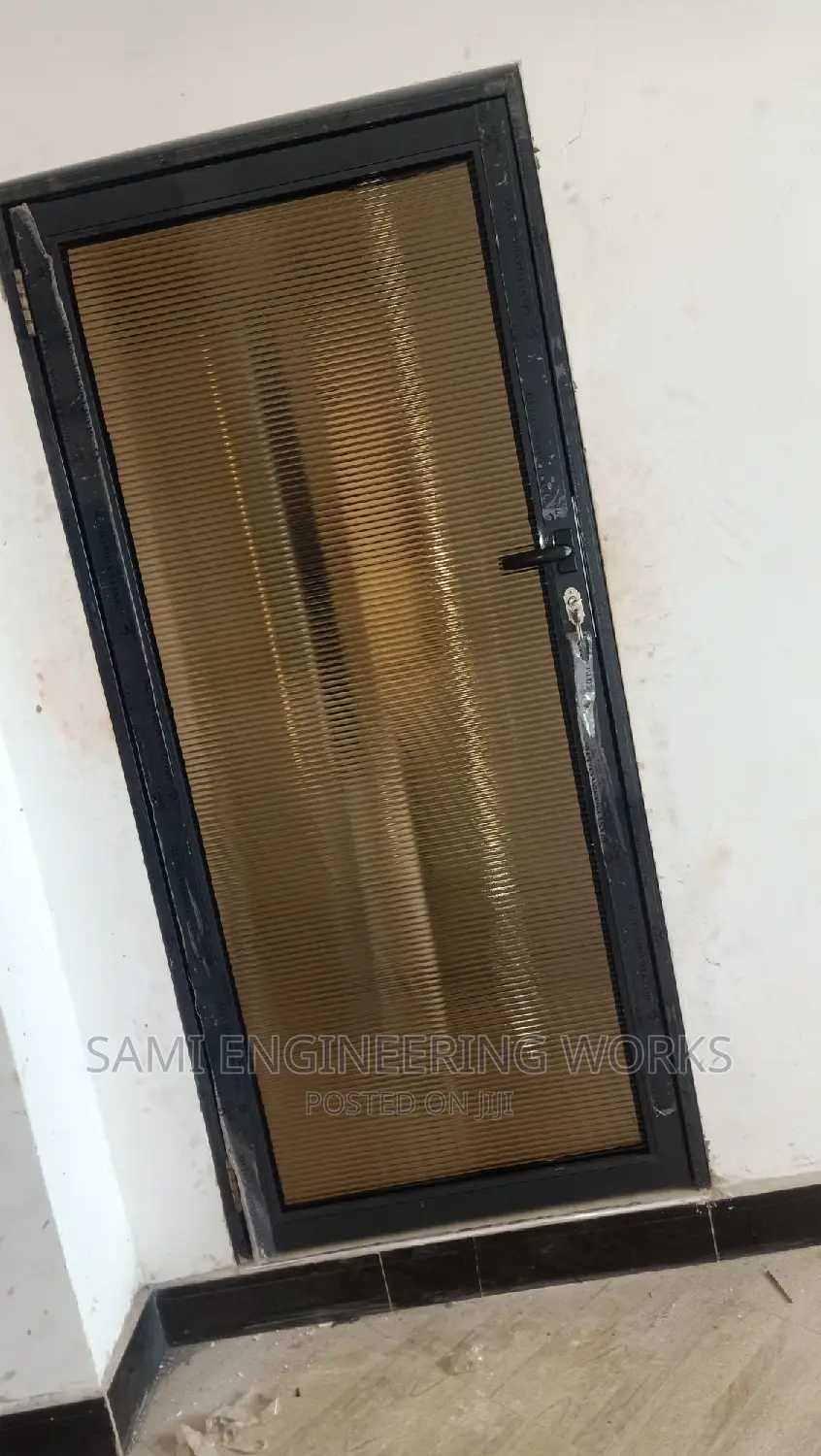 Aluminum Bathroom Bulaga Site