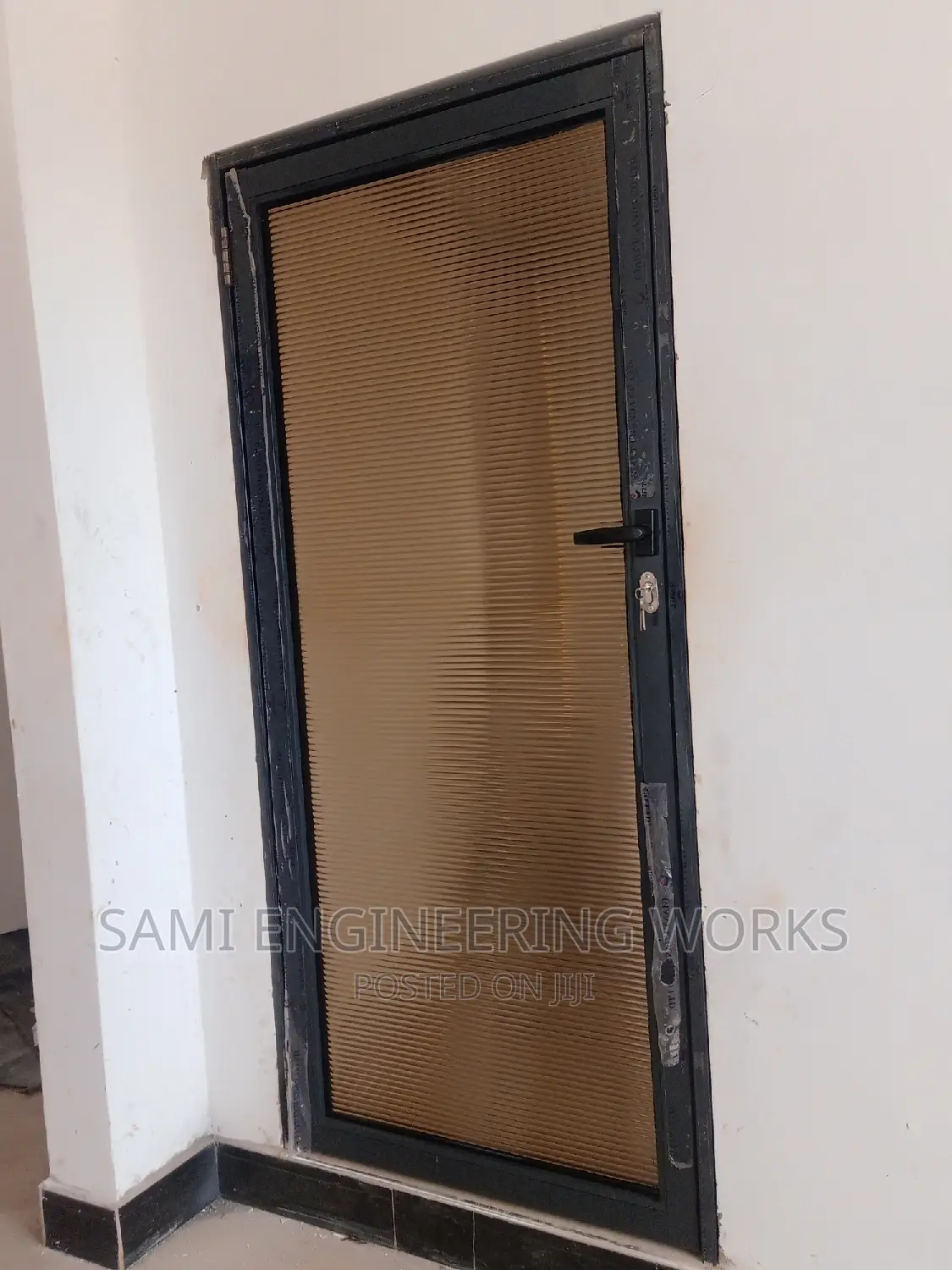 Aluminum Bathroom Bulaga Site