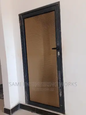 Aluminum Bathroom Bulaga Site