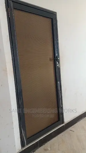 Aluminum Bathroom Bulaga Site
