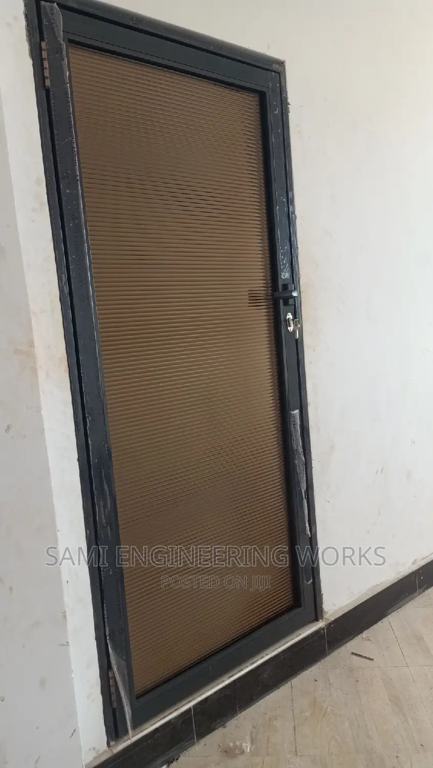 Aluminum Bathroom Bulaga Site