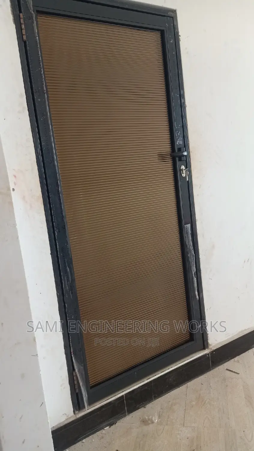 Aluminum Bathroom Bulaga Site