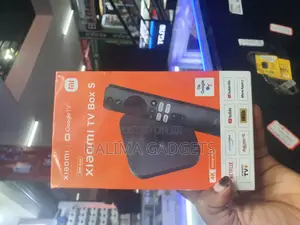 Xiaomi Tv Box
