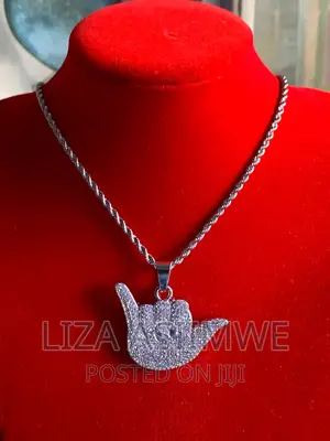 Men’S Necklaces Available at a Good and Affordable Price