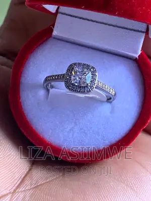Simple Engagement Rings Available