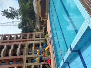 Furnished 3bdrm Apartment in Naguru Upper, Nakawa for sale
