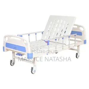 Hospital Bed
