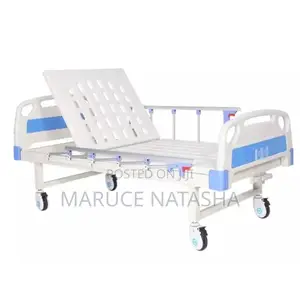 Hospital Bed