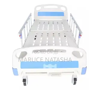 Hospital Bed