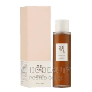 BEAUTY OF JOSEON Ginseng Essence Water Toner 150ml