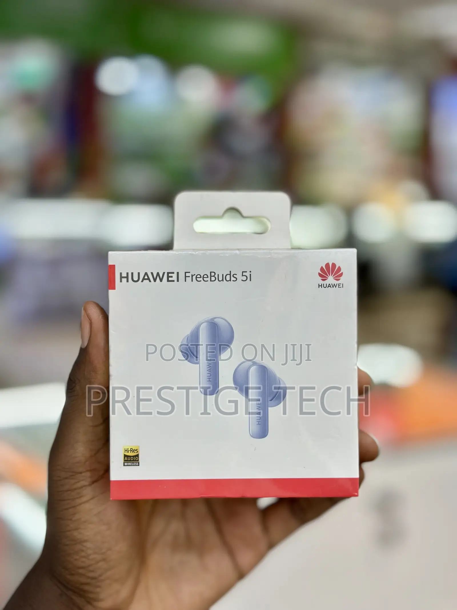 Huawei Free Buds 5i