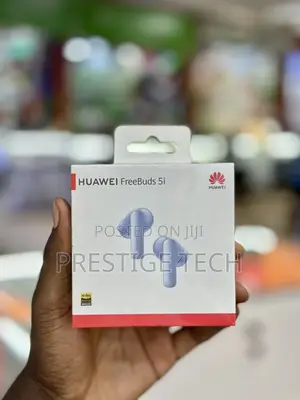 Huawei Free Buds 5i