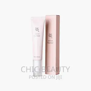 Beauty of Joseon Revive Eye Serum Ginseng+Retinal.30ml