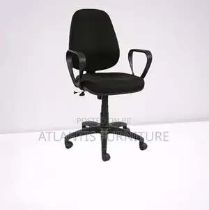 An Receptionist Chair