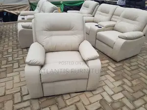 An Sofa Set Executive Chair