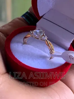 Simple Engagement Rings Available in Size 7 (17)