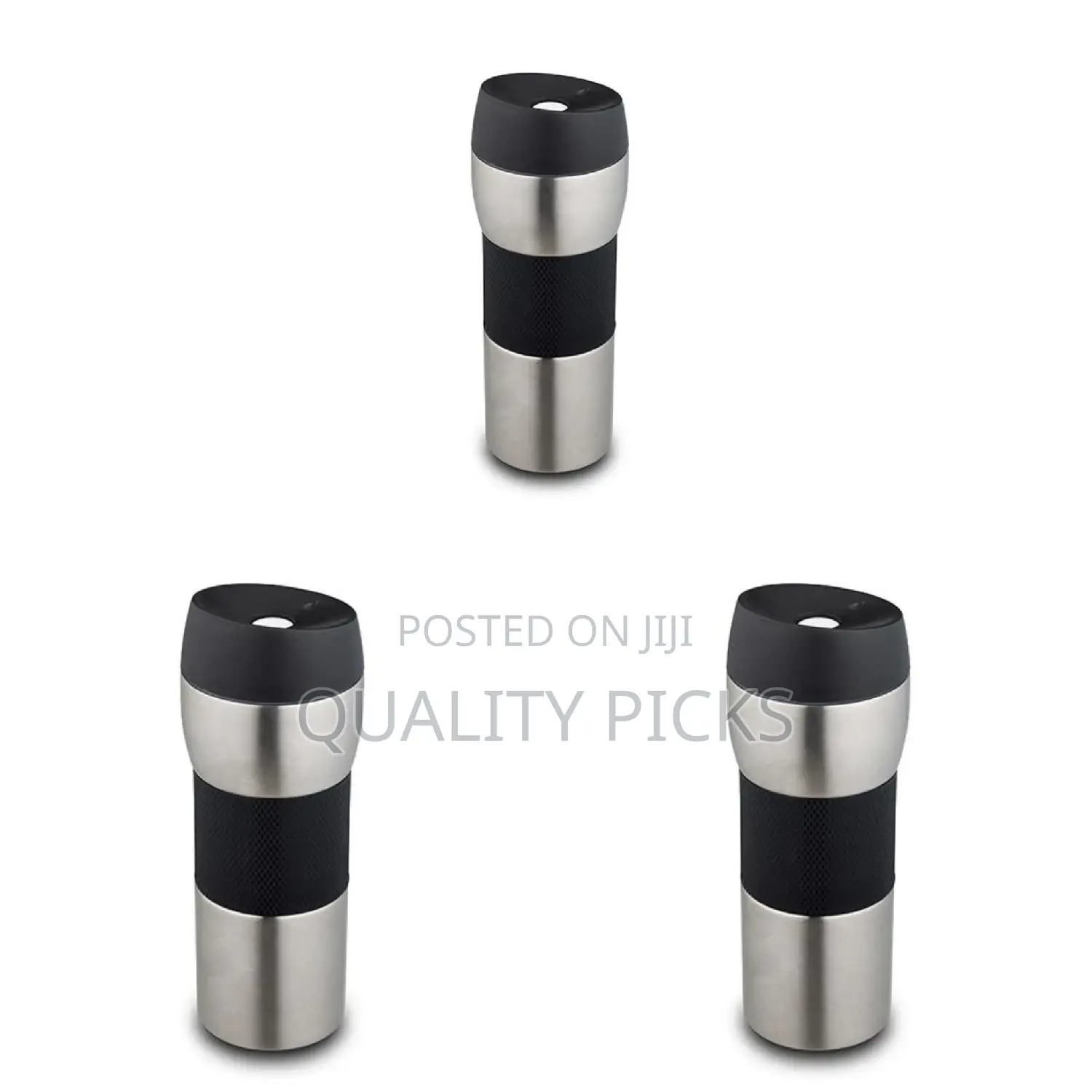 Vacuum Mug Cup