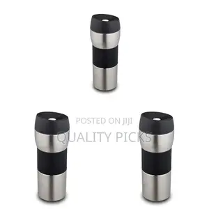 Vacuum Mug Cup