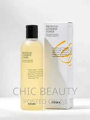 Cosrx Propolis Synergy Toner 150ml