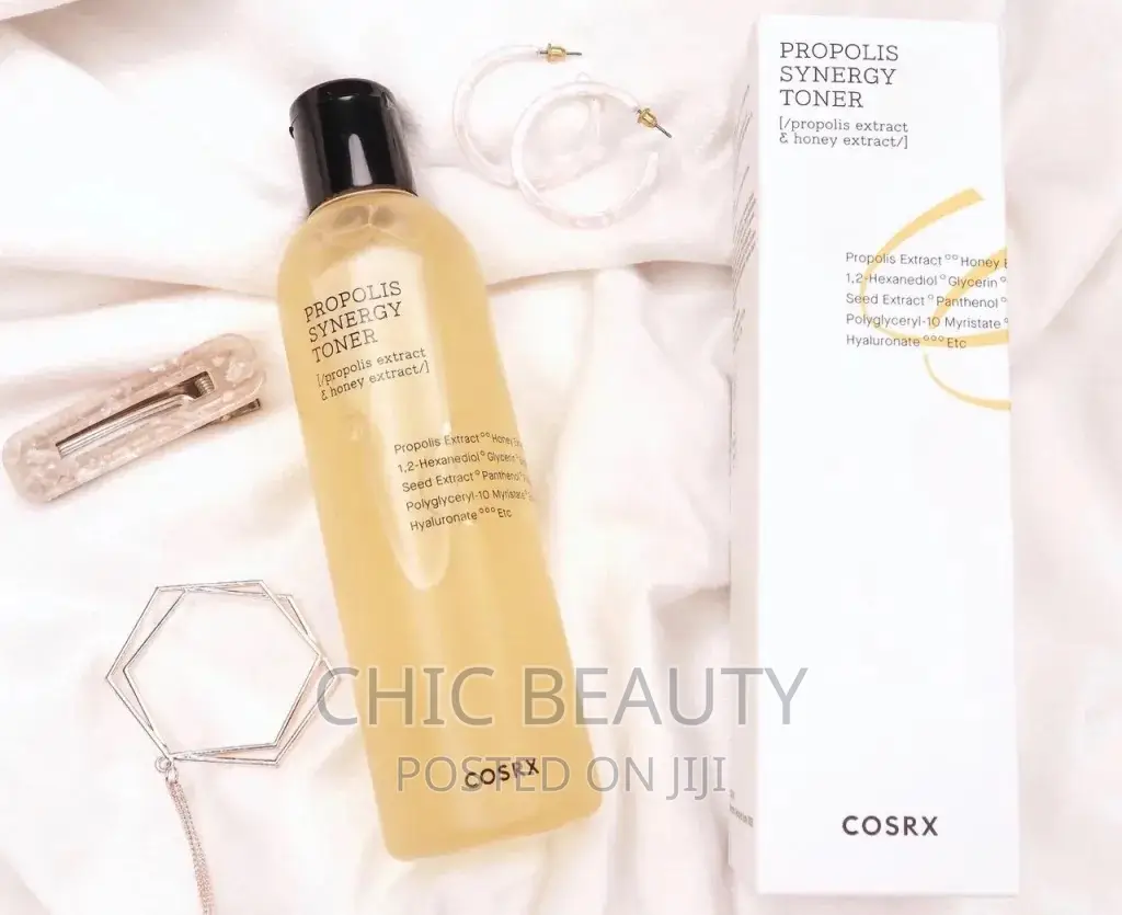 Cosrx Propolis Synergy Toner 150ml