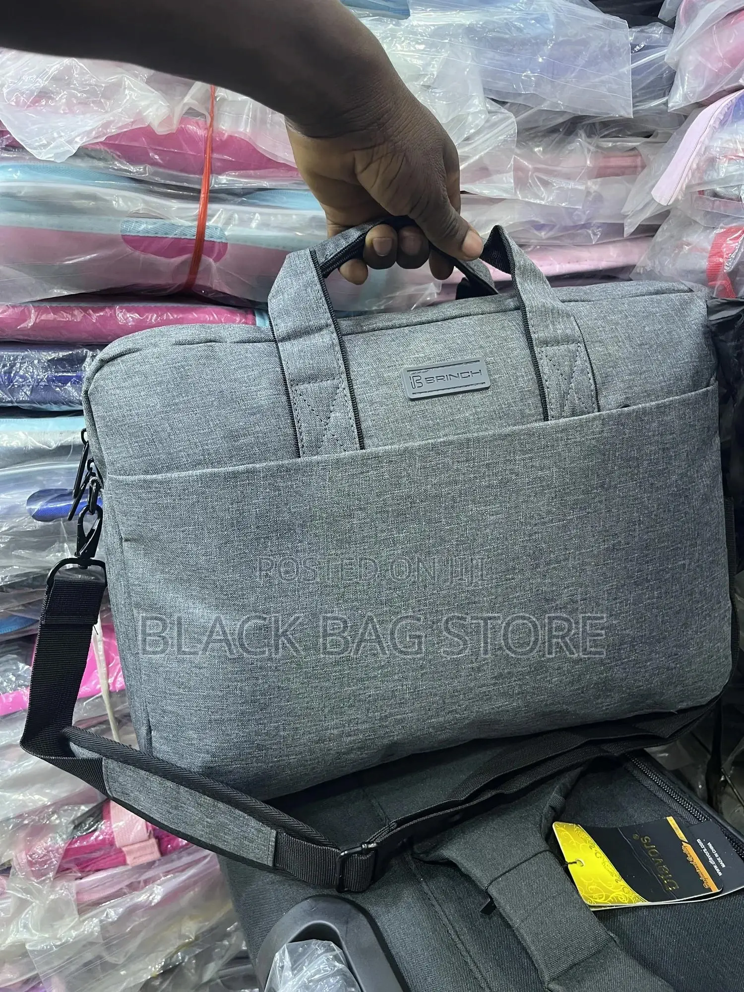 Conference Bag