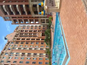 Furnished 3bdrm Condo in Naguru, Nakawa for sale