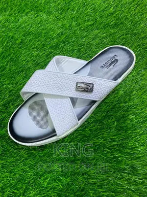 Lacoste Original Sandals