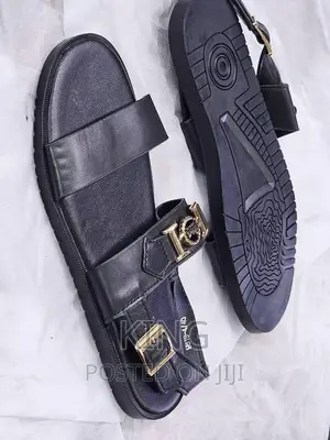 Hermes Fit Sandals