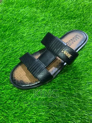 Hermes Fit Sandals