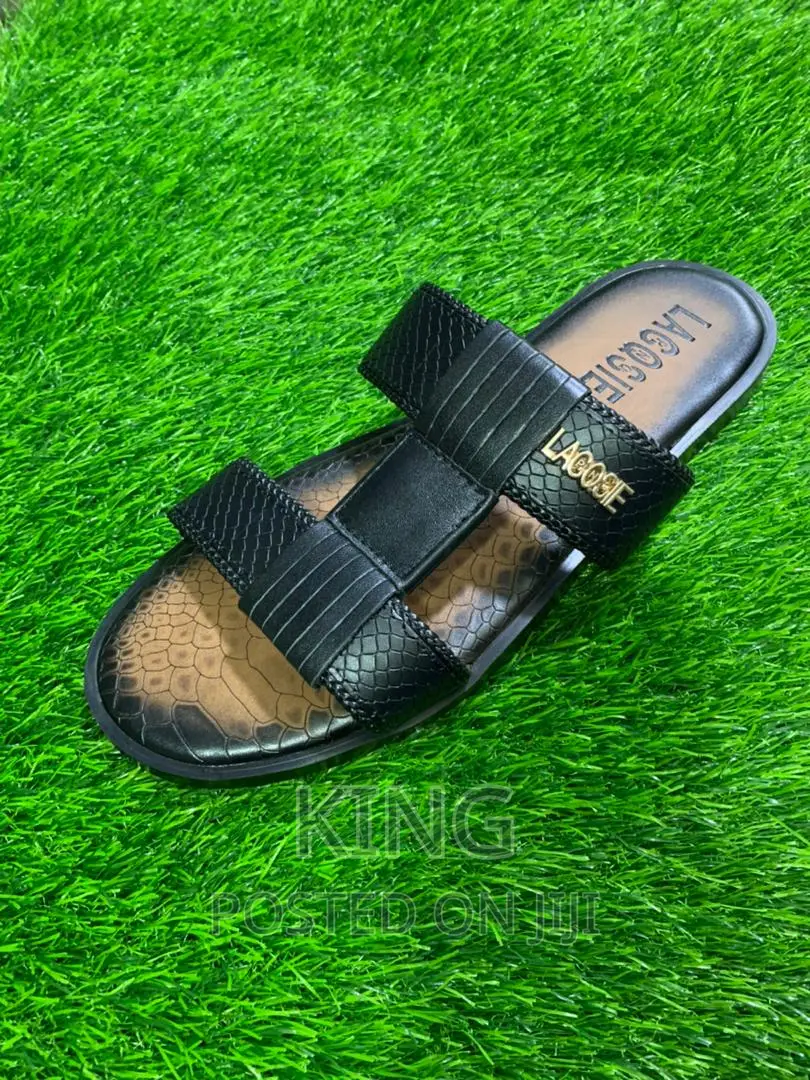 Hermes Fit Sandals