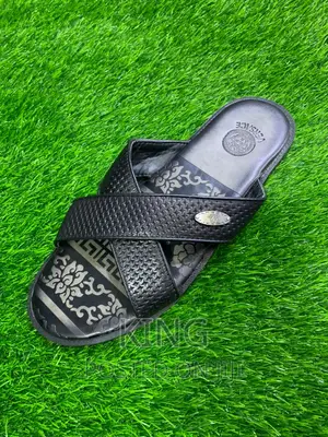 Hermes Fit Sandals
